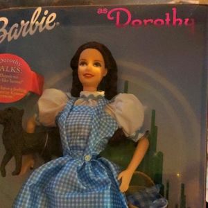 Doll